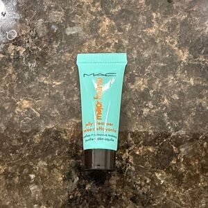 MAC Major Foamo Jelly Cleanser .17fl oz New